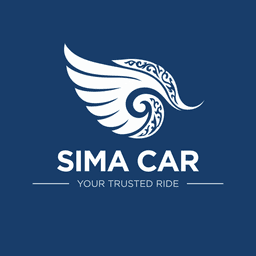Sima Car logo